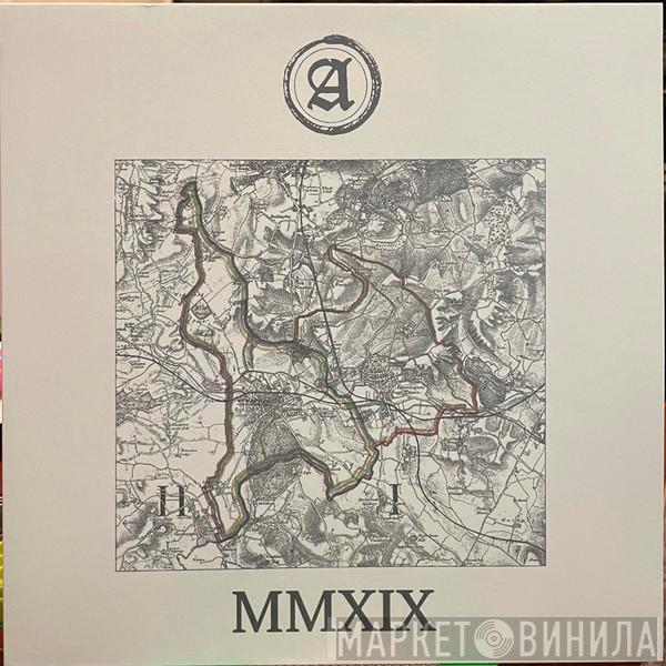 Adder  - MMXIX