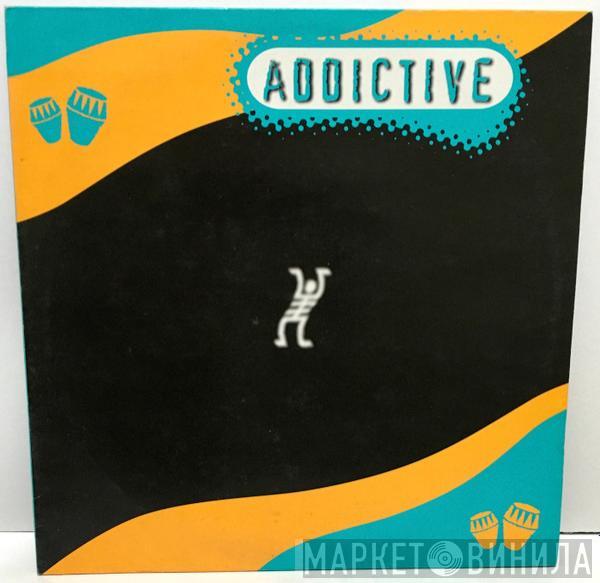 Addictive  - Latino Addiction