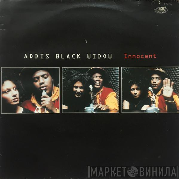 Addis Black Widow - Innocent