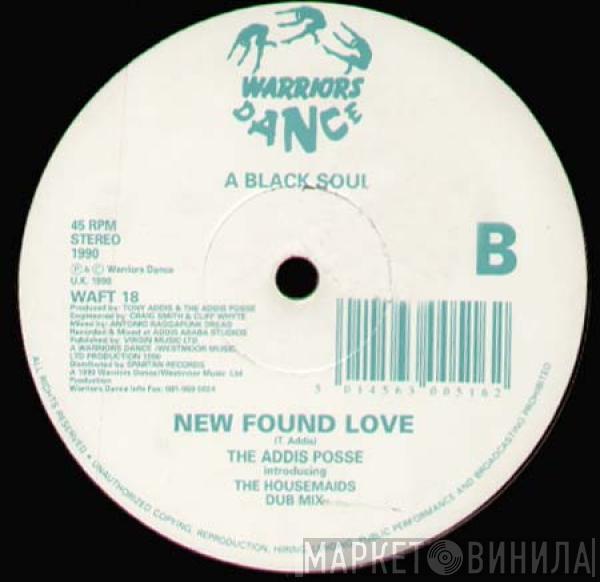 Addis Posse, Housemaids - New Found Love