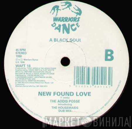 Addis Posse, Housemaids - New Found Love
