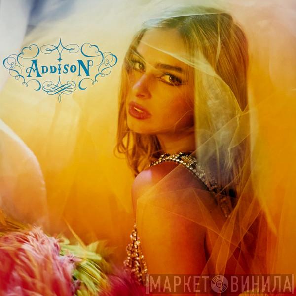 Addison Rae - Addison
