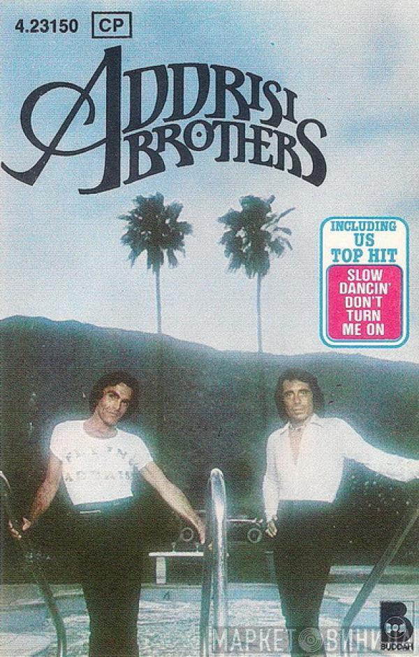  Addrisi Brothers  - Slow Dancin'