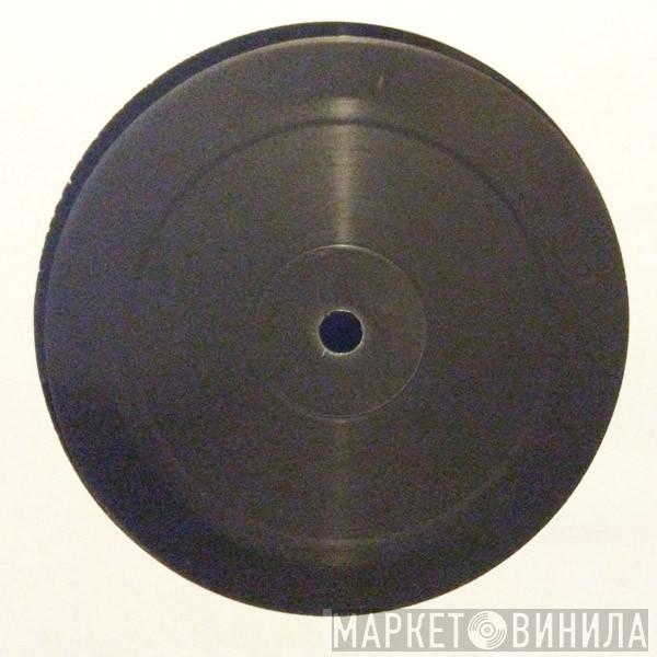 Ade Fenton - Perverter EP