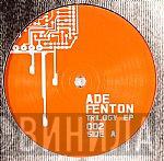 Ade Fenton - Trilogy EP