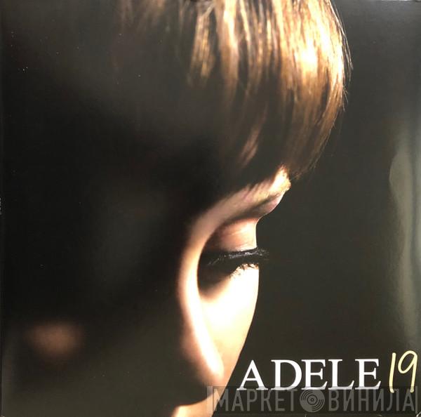  Adele   - 19