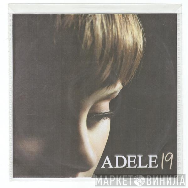  Adele   - 19