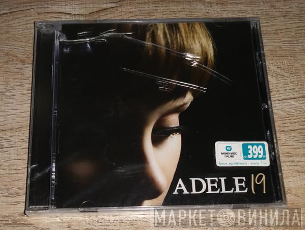  Adele   - 19