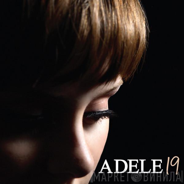  Adele   - 19