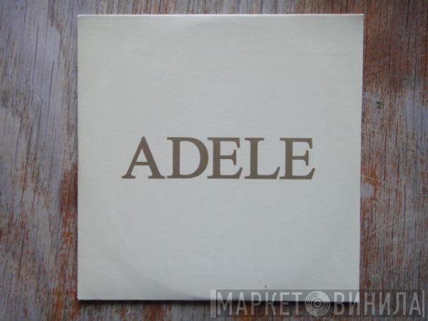  Adele   - 19