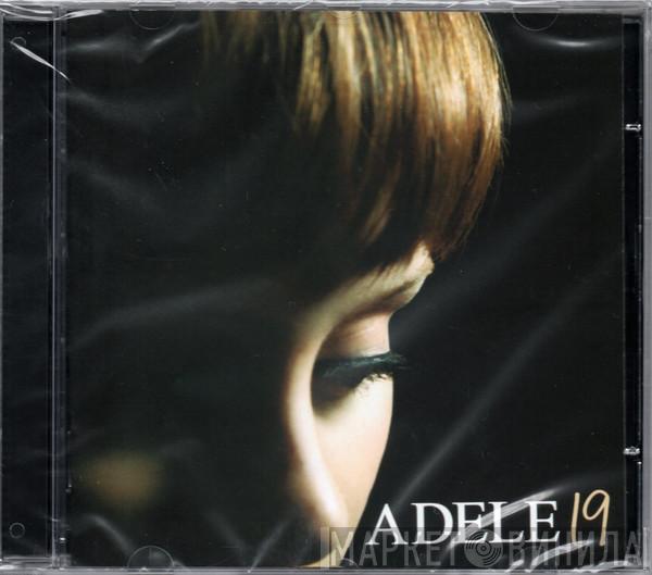  Adele   - 19