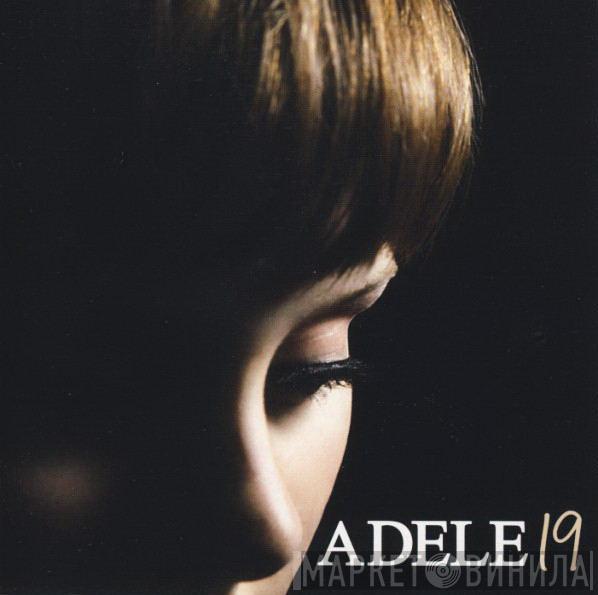  Adele   - 19
