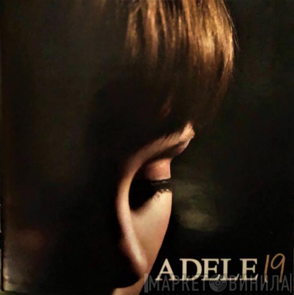  Adele   - 19