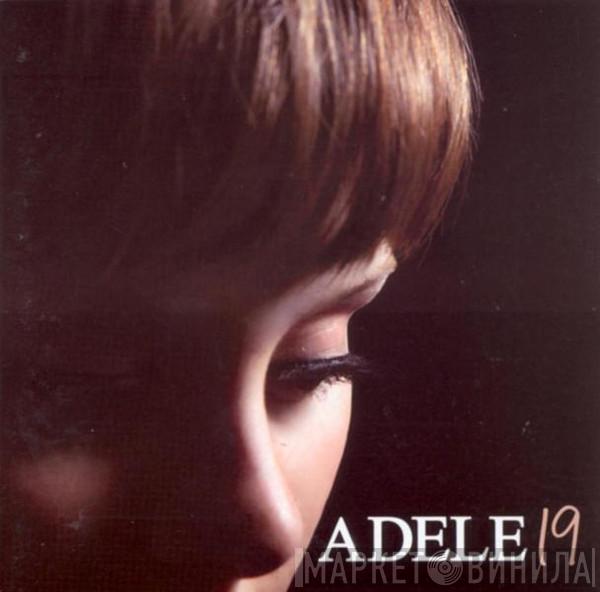  Adele   - 19