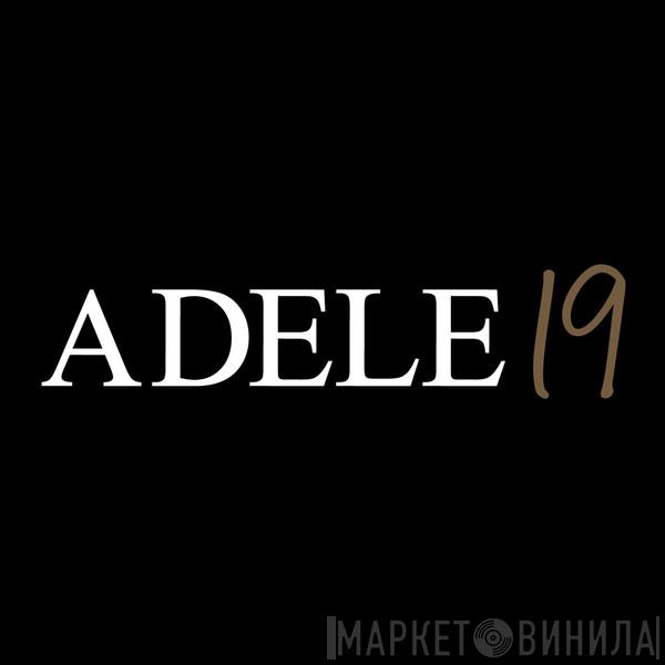  Adele   - 19