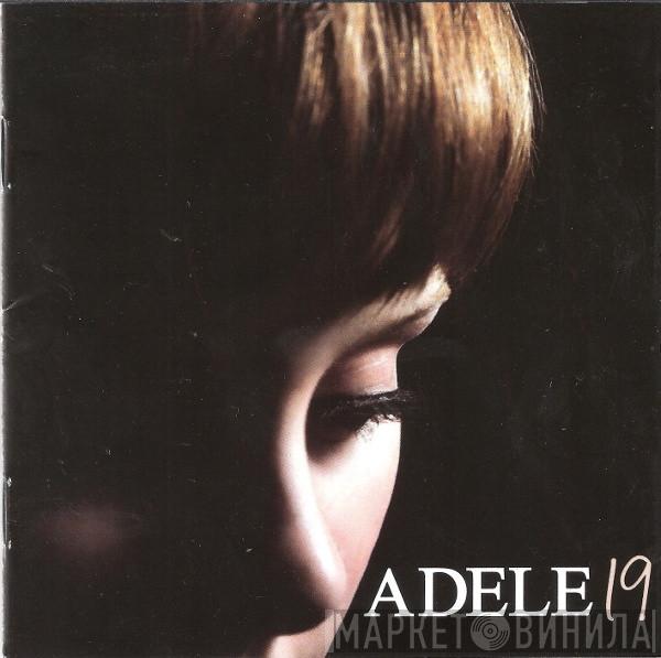 Adele  - 19