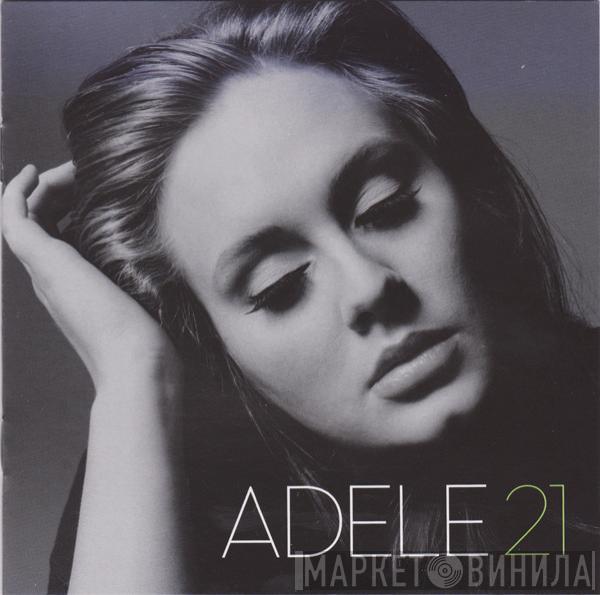  Adele   - 21