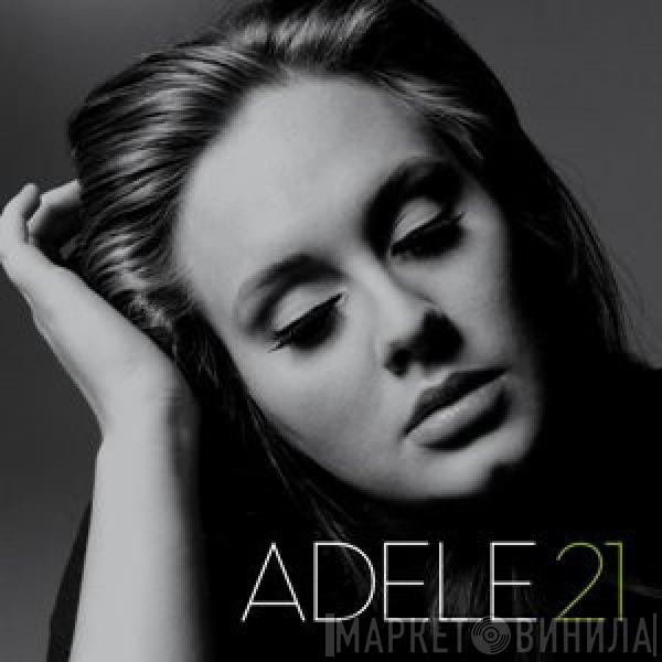  Adele   - 21