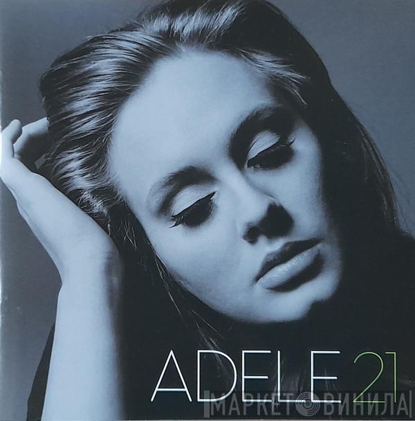 Adele  - 21
