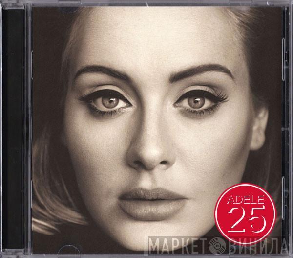  Adele   - 25