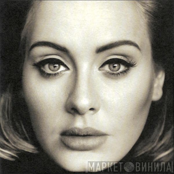 Adele  - 25