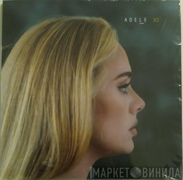 Adele  - 30