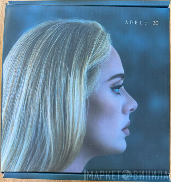  Adele   - Adele - 30