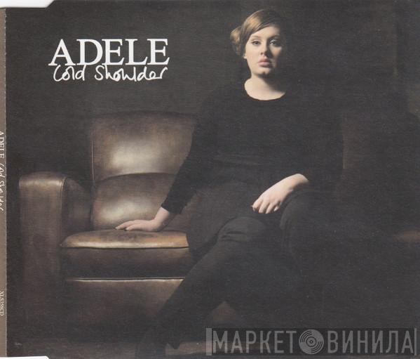 Adele  - Cold Shoulder