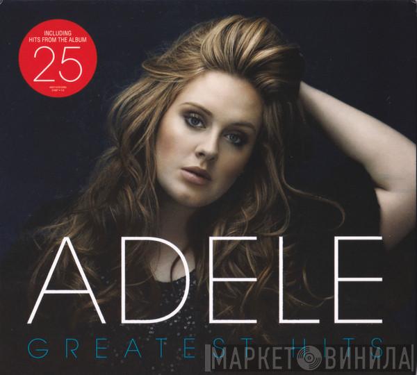  Adele   - Greatest Hits