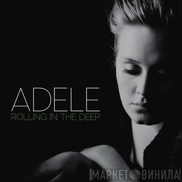  Adele   - Rolling In The Deep