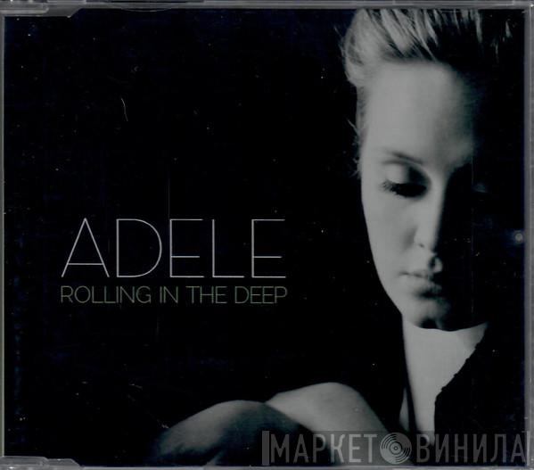  Adele   - Rolling In The Deep