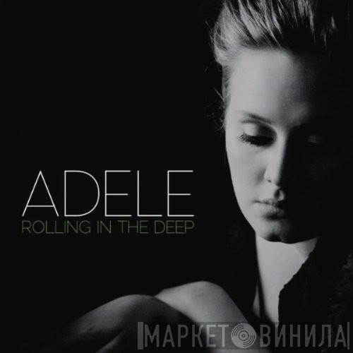  Adele   - Rolling In The Deep