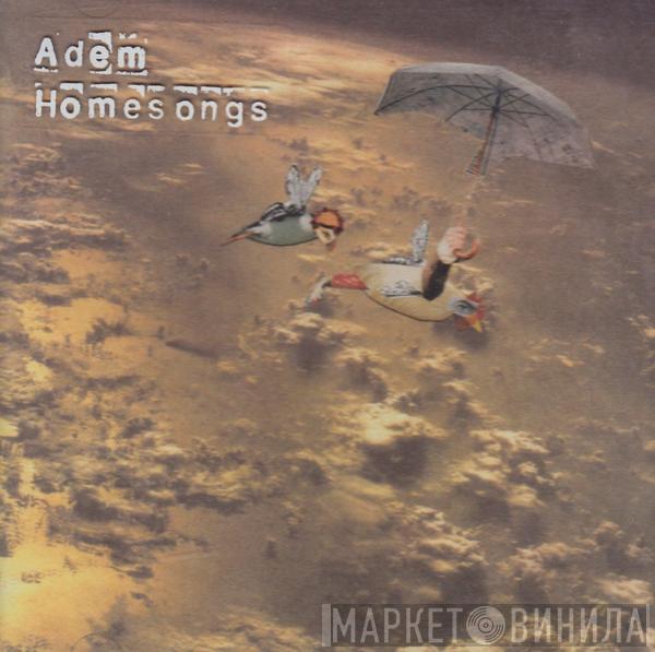 Adem  - Homesongs