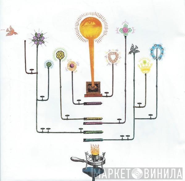 Adem  - Love And Other Planets
