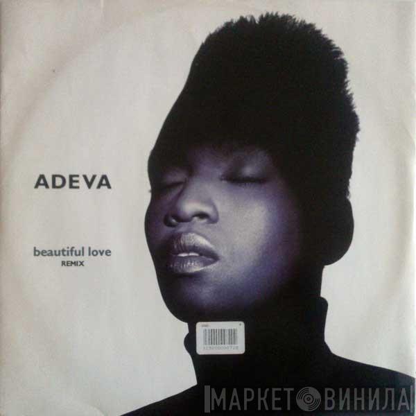 Adeva - Beautiful Love (Remix)