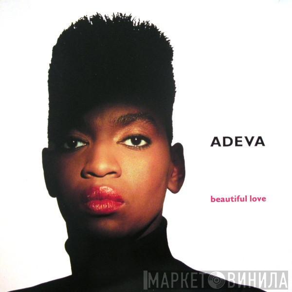 Adeva - Beautiful Love