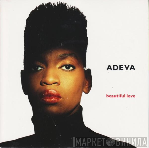 Adeva - Beautiful Love