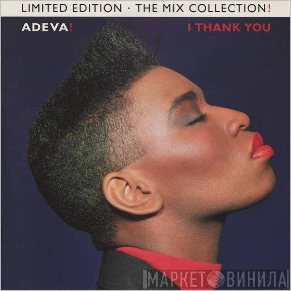 Adeva - I Thank You - The Mix Collection