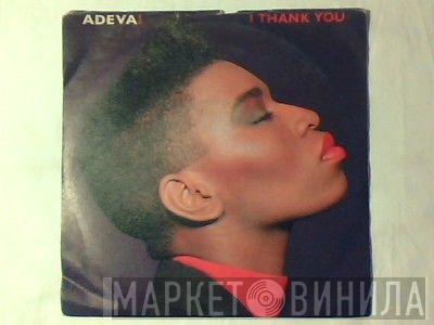  Adeva  - I Thank You