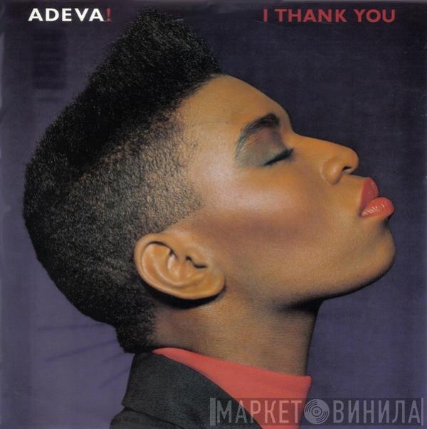 Adeva - I Thank You