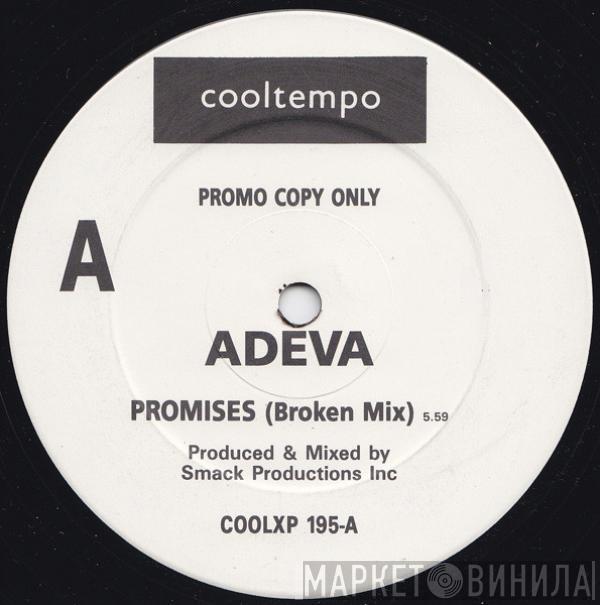 Adeva - Promises