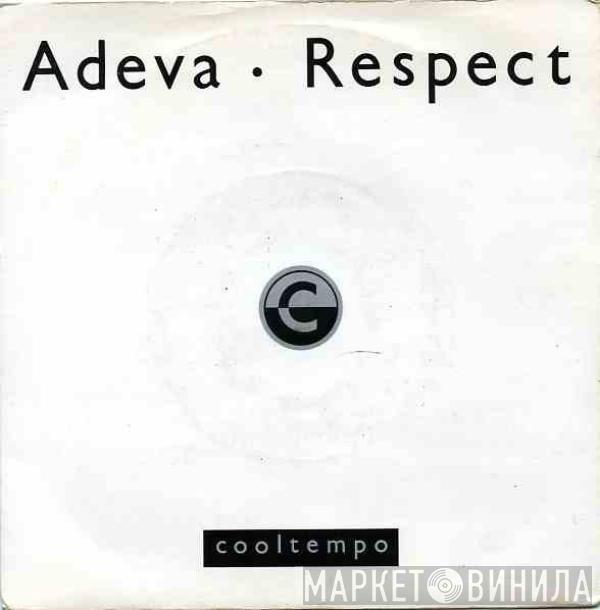 Adeva - Respect