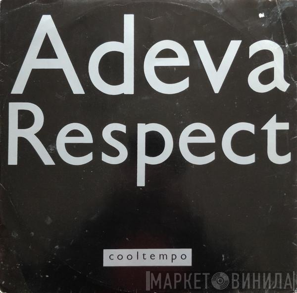 Adeva - Respect