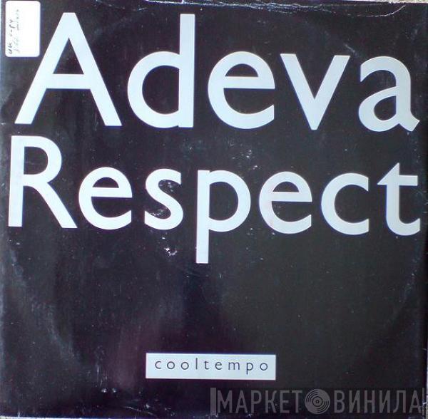 Adeva - Respect