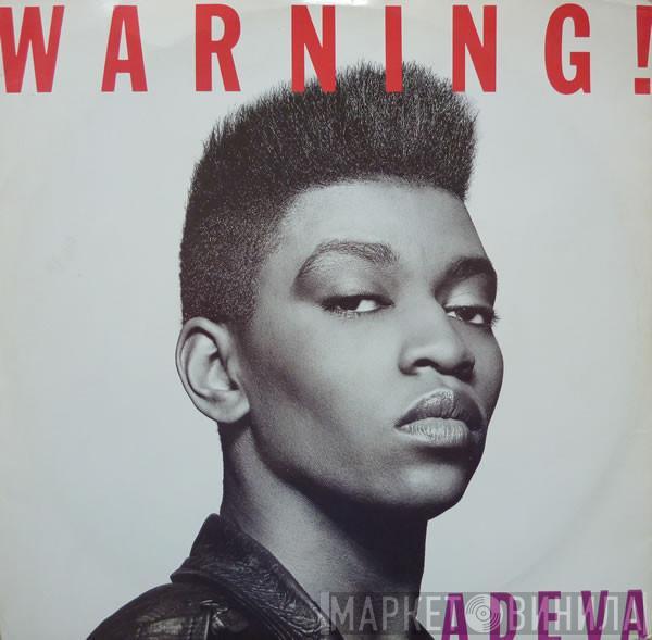 Adeva - Warning!