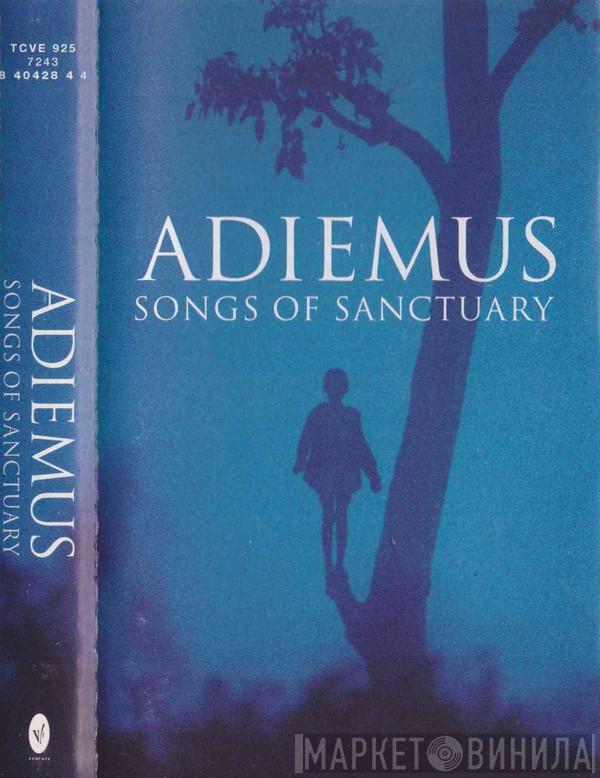 Adiemus - Songs Of Sanctuary