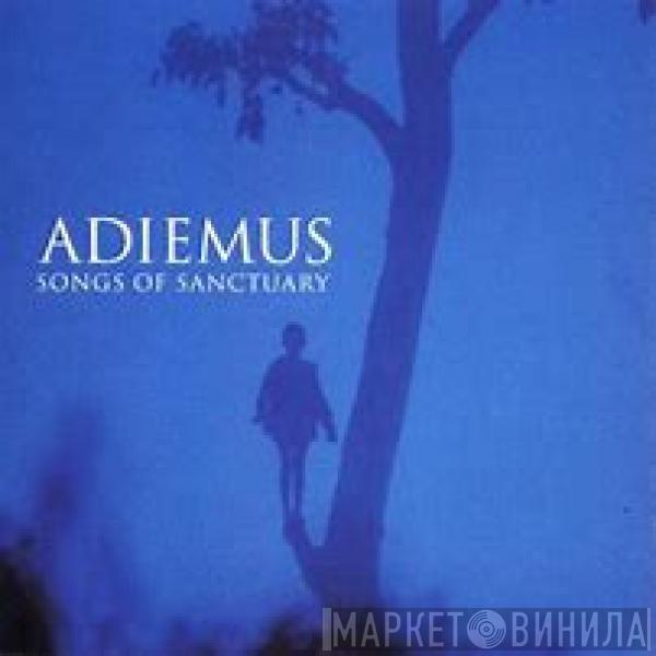  Adiemus  - Songs Of Sanctuary