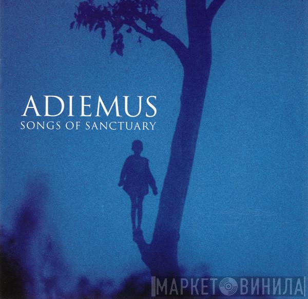  Adiemus  - Songs Of Sanctuary