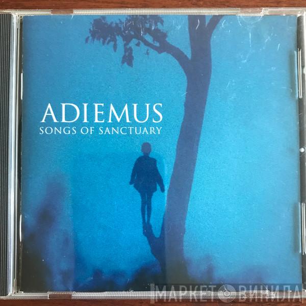  Adiemus  - Songs Of Sanctuary