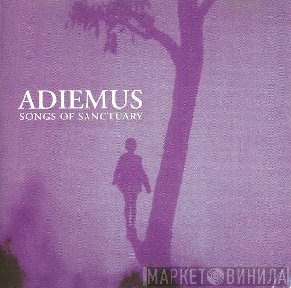  Adiemus  - Songs Of Sanctuary